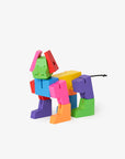 Small Milo Cubebot by Areaware