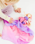 Mini Enchanted Playsilk