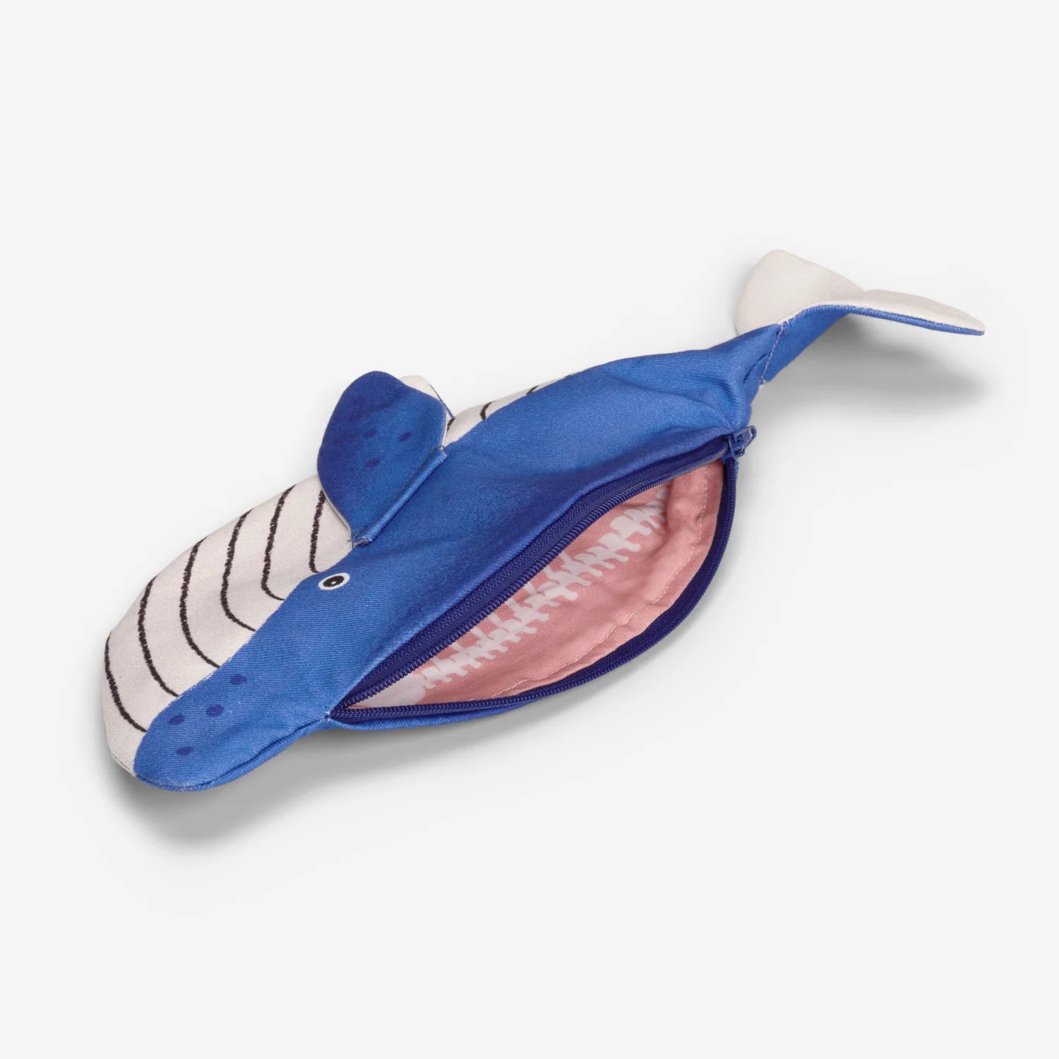 Don Fisher Minke Whale Case - Thumbnail 5