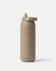 Stainless Steel Flip Cap 24 oz Water Bottle (More Colors)