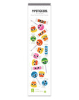 Eye Candy Googly Eye Sticker Sheet