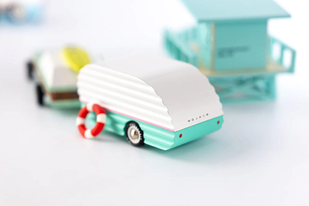 Mojave Camper by Candylab Toys