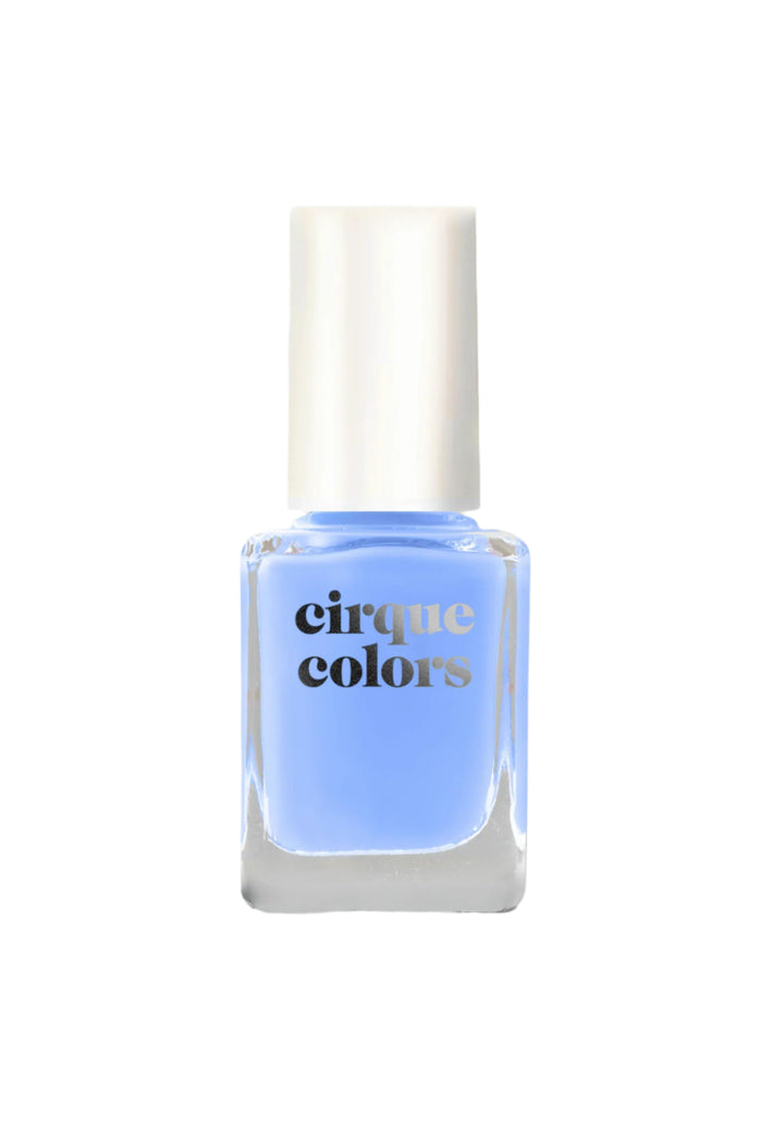 Morningtide Nail Polish by Cirque Colors