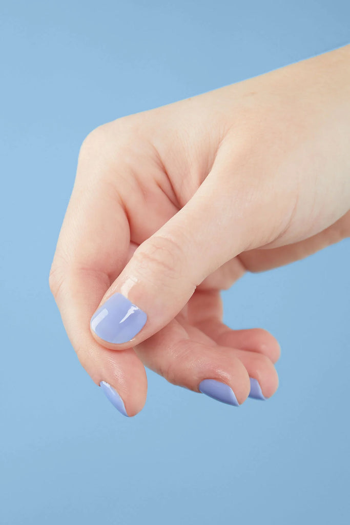 Morningtide Nail Polish by Cirque Colors
