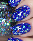 XX Nail Polish by Cirque Colors