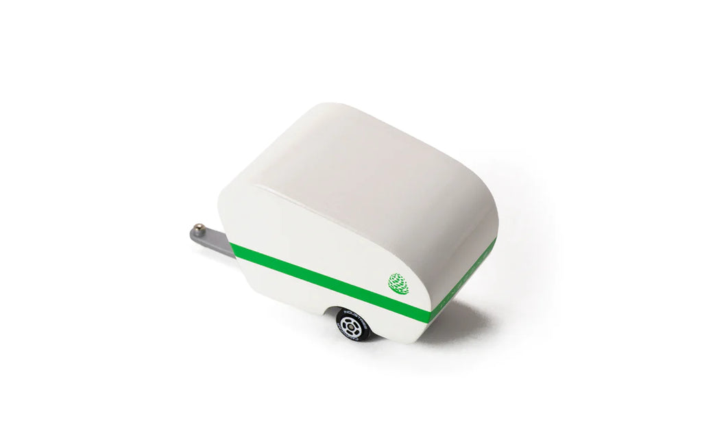 Pinecone Camper by Candylab Toys
