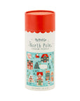 SALE North Pole Jigsaw Puzzle by My Mind's Eye