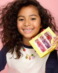 Gloss It Fruity Lip Gloss Ring Set