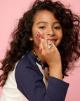 Gloss It Fruity Lip Gloss Ring Set