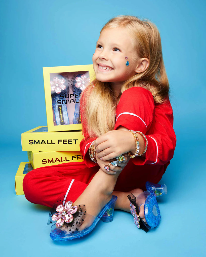 Opening Night Play Shoes by Super Smalls