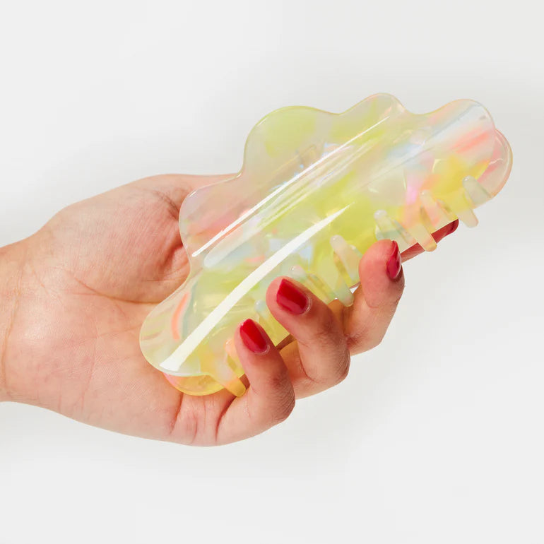 Nimbus Claw in Sherbet Jelly