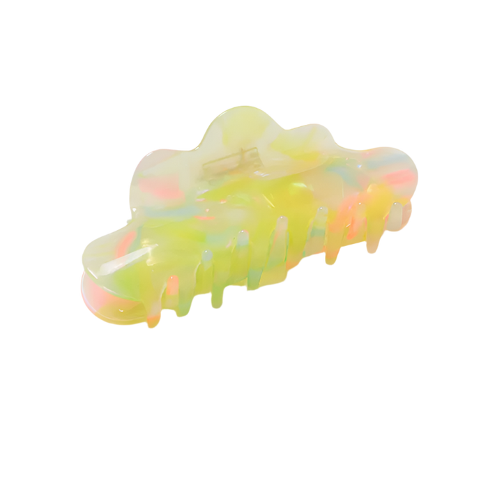Nimbus Claw in Sherbet Jelly