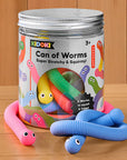 Kidoki Can of Worms