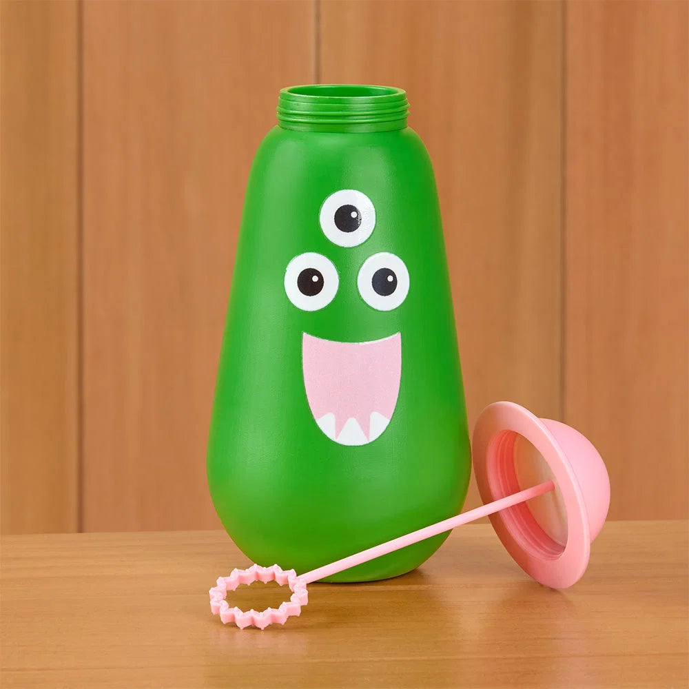 Kidoki Monster Bubbles
