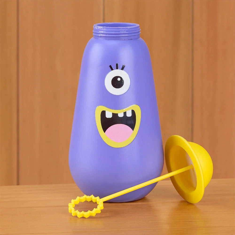 Kidoki Monster Bubbles