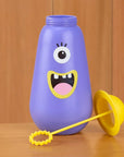 Kidoki Monster Bubbles