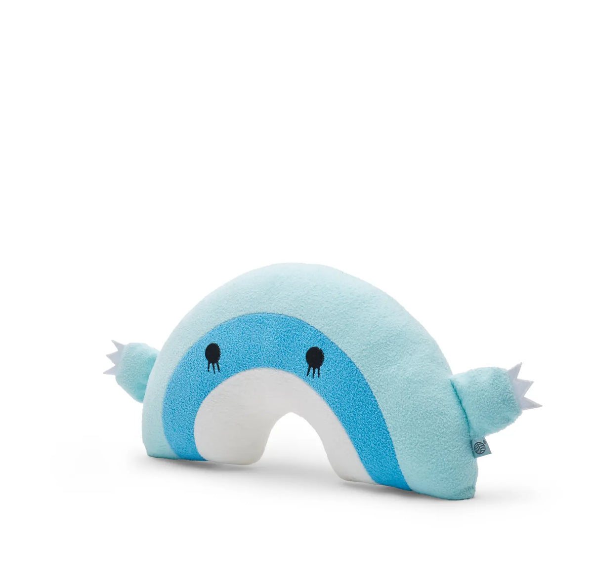 SALE Ricerain Rainbow Plushie