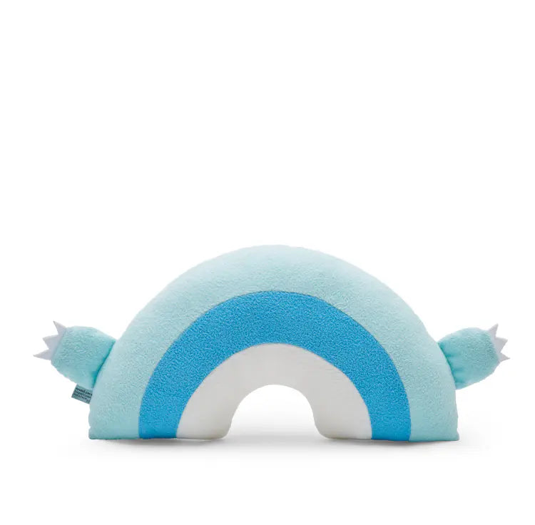 SALE Ricerain Rainbow Plushie