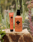 Cactus Body Cream - Flor De Madera by Nopalera
