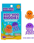 Jellyfish and Octopus Bandages
