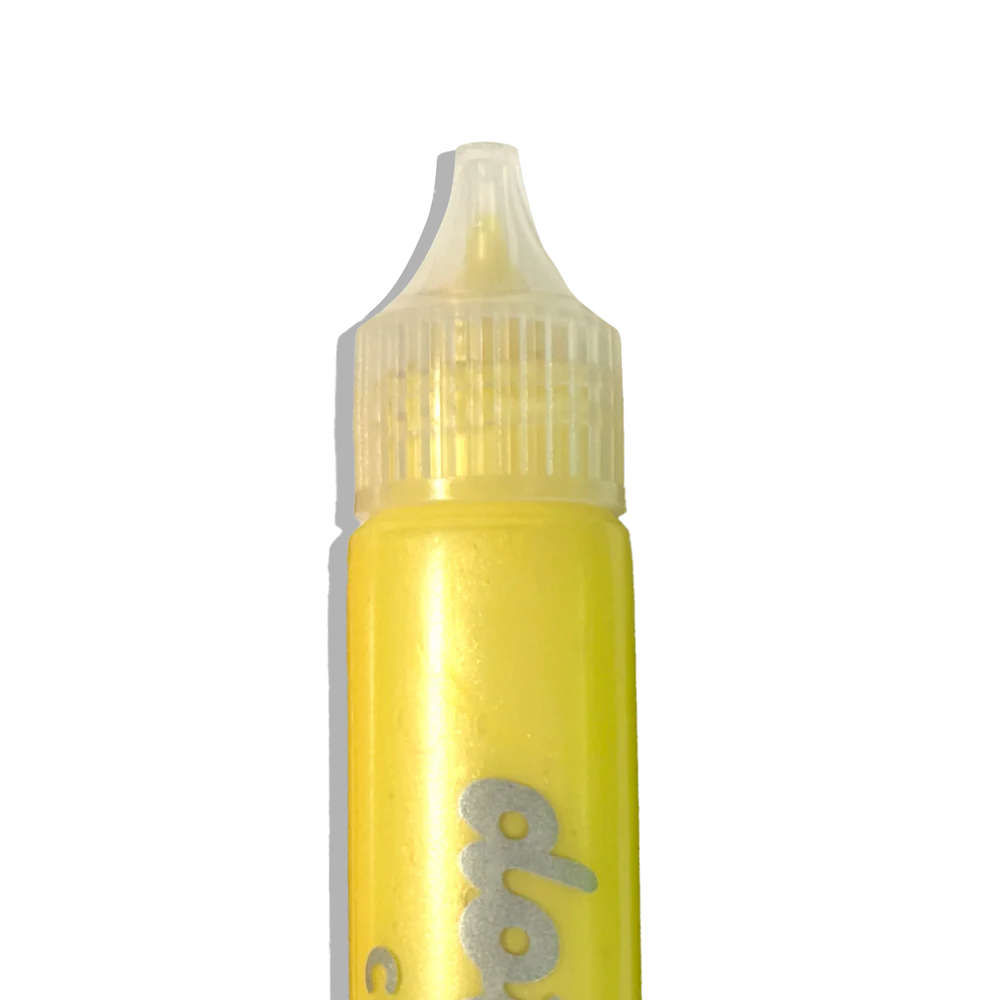 Dot-A-Lot Dimensional Craft Paint - Pearlescent by Ooly