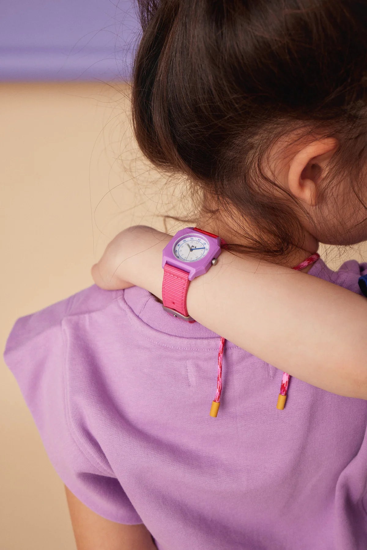 Coral Reef Kids Watch