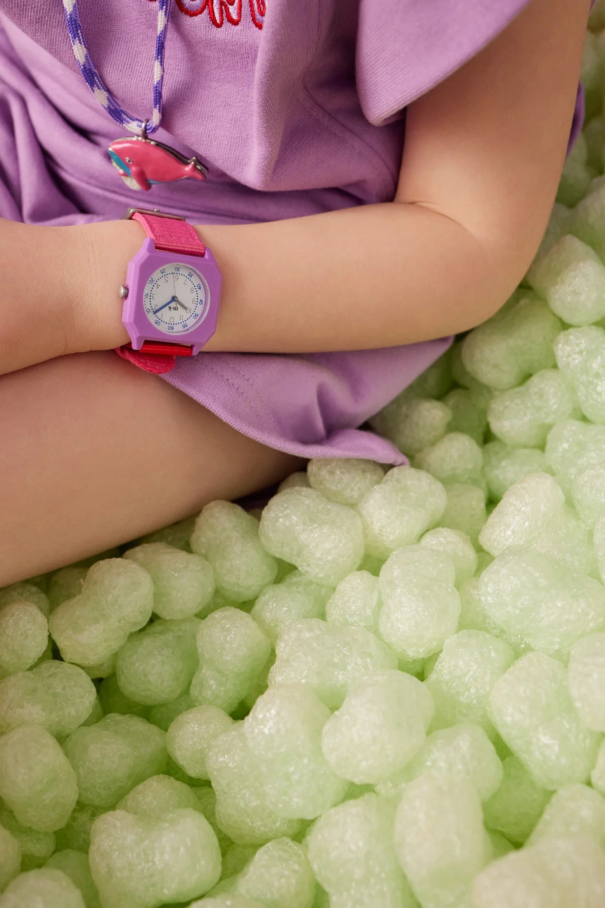Coral Reef Kids Watch