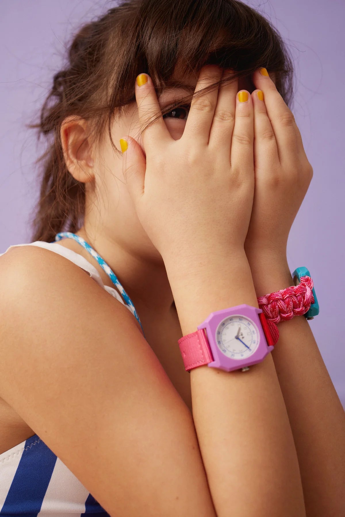 Coral Reef Kids Watch