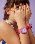 Coral Reef Kids Watch