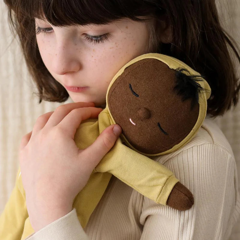 Dozy Dinkums Mini Doll by Olli Ella