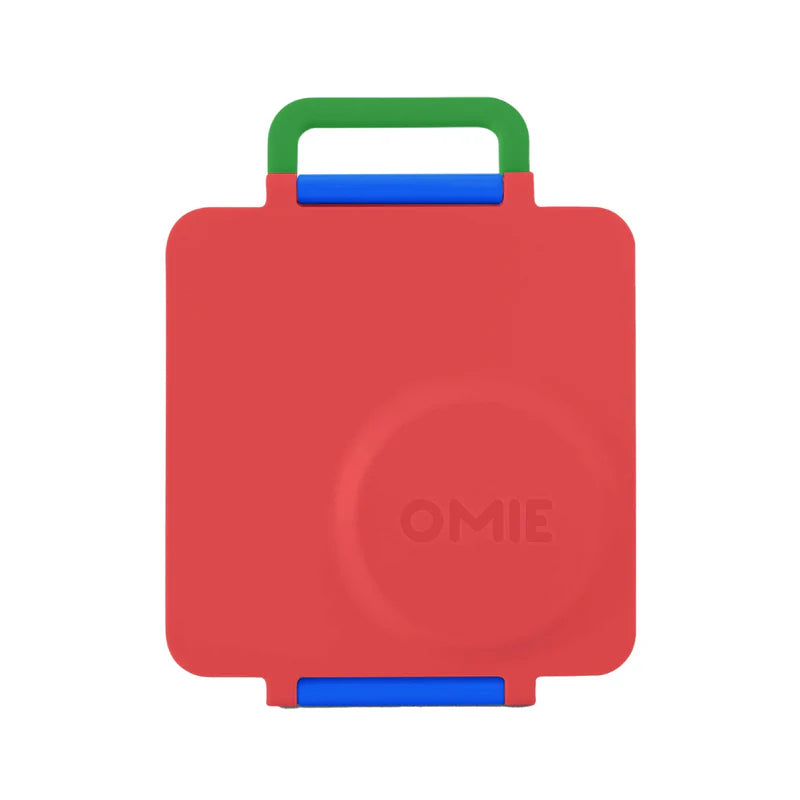 OmieBox Bento Lunchbox (more Colors)