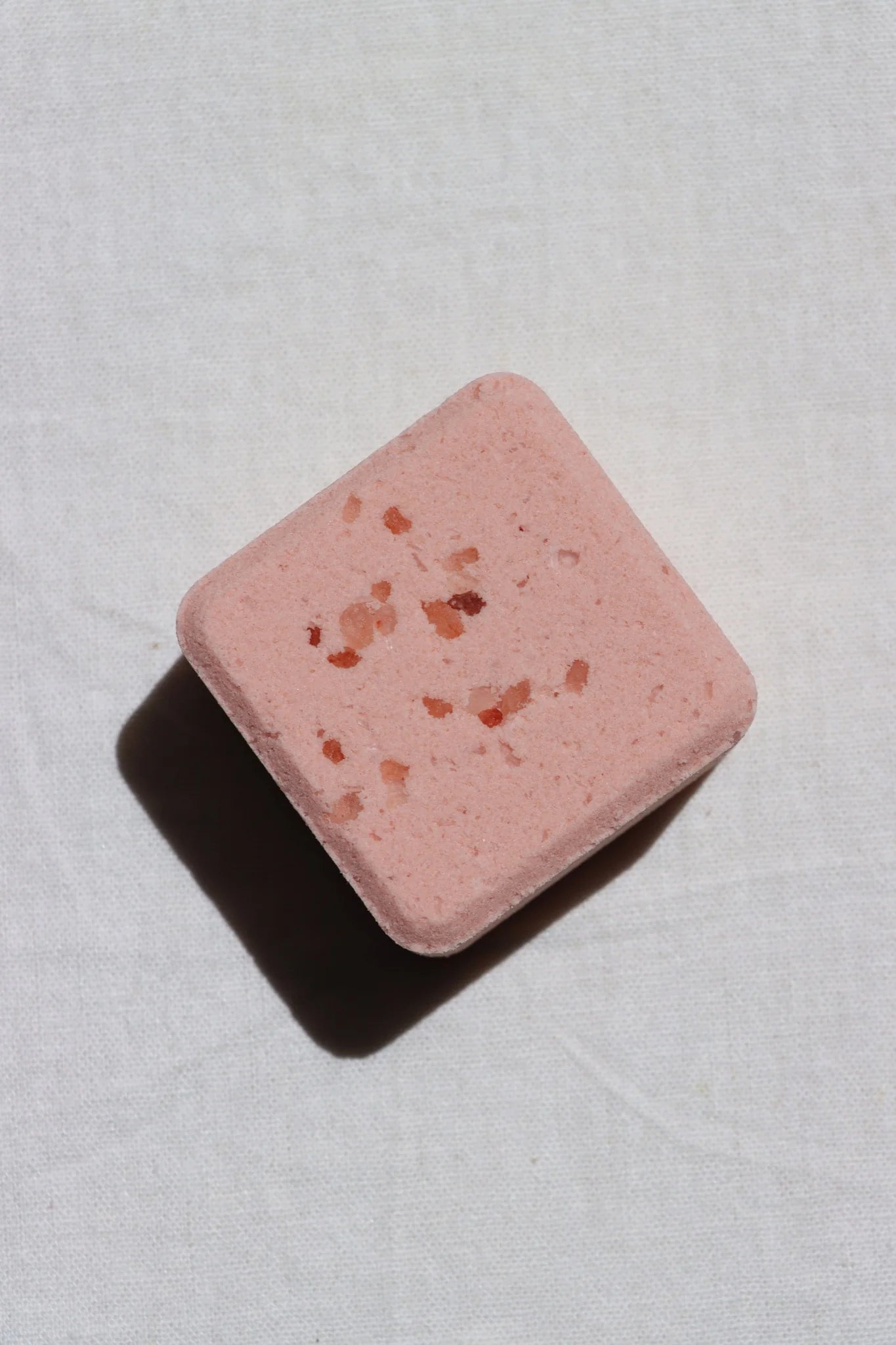 Onsen Saru Hot Spring Bath Fizz by Miyashiro Studio