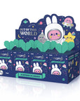 Out of This World Sidekick Plushie Blind Box
