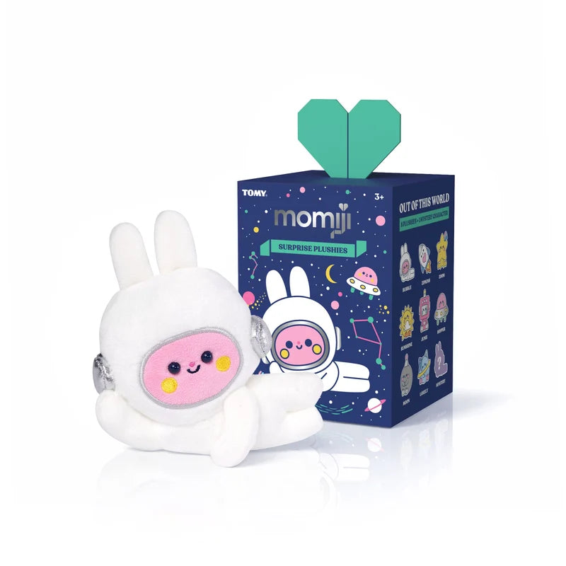 Out of This World Sidekick Plushie Blind Box