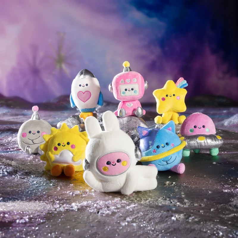 Out of This World Sidekick Plushie Blind Box