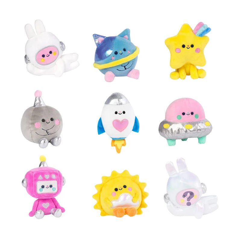 Out of This World Sidekick Plushie Blind Box