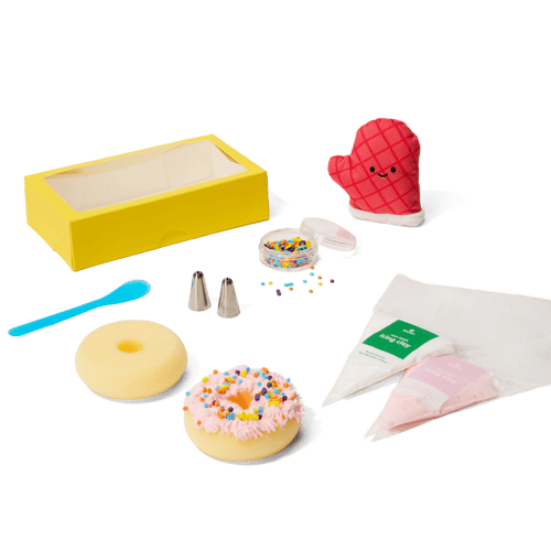 Little Pastry Chef Kit