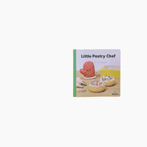 Little Pastry Chef Kit