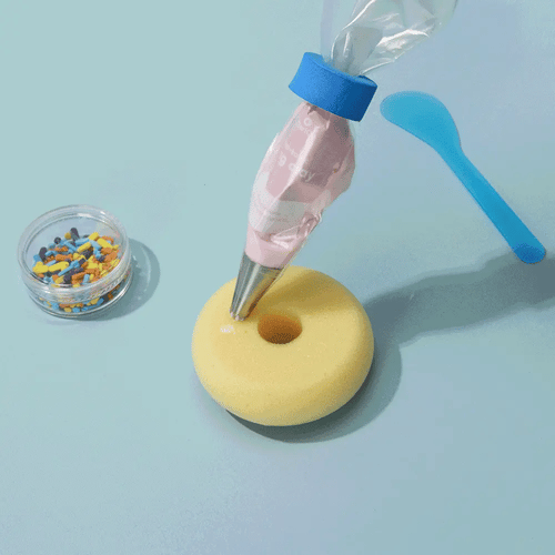 Little Pastry Chef Kit
