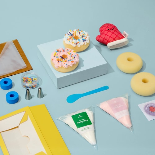 Little Pastry Chef Kit