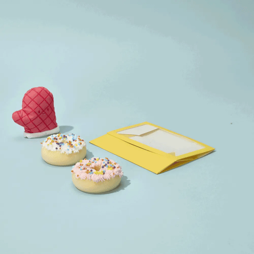 Little Pastry Chef Kit