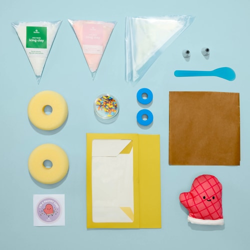 Little Pastry Chef Kit