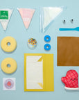 Little Pastry Chef Kit