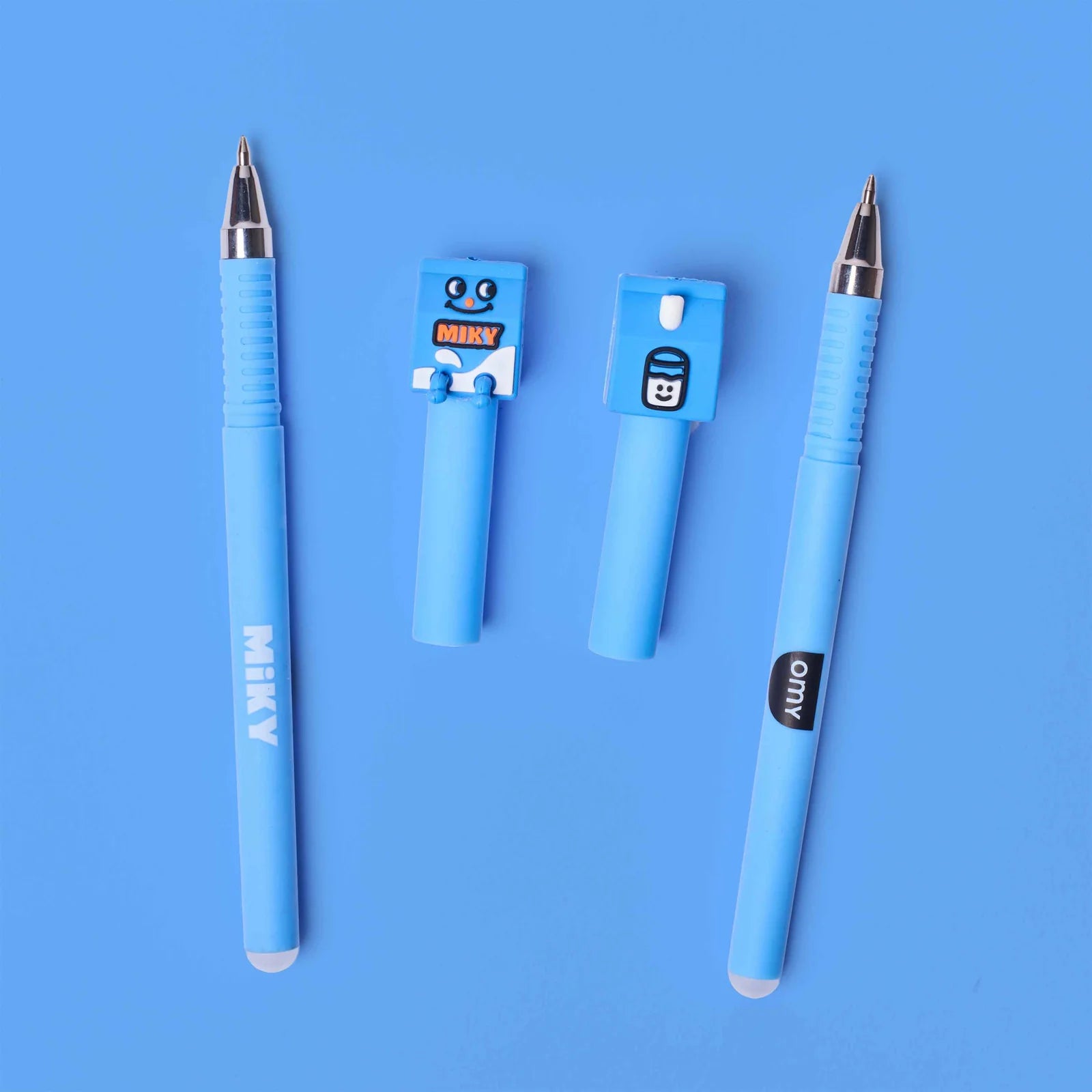 Pen Buddies