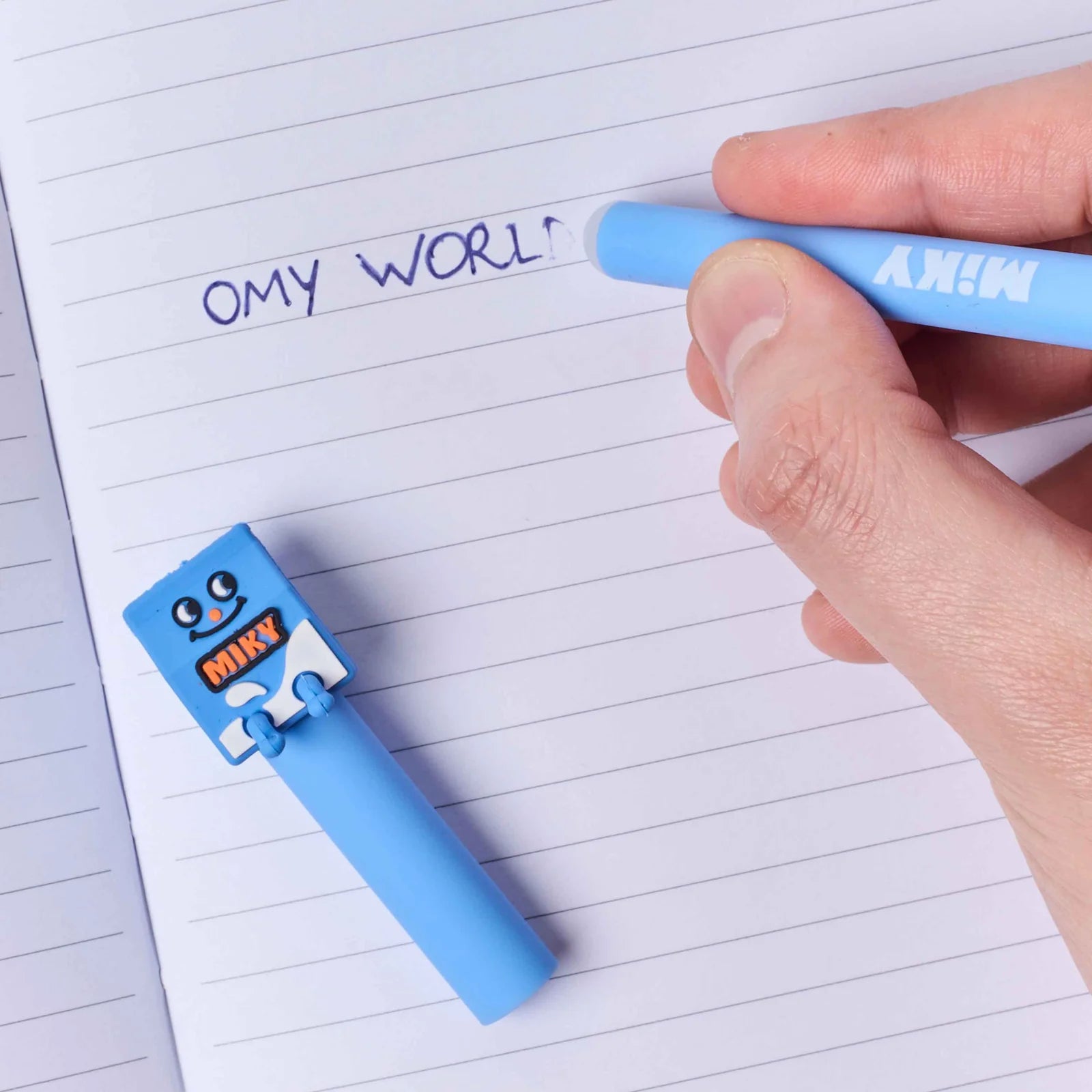 Pen Buddies