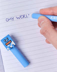 Pen Buddies