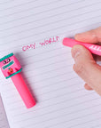 Pen Buddies