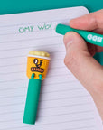 Pen Buddies