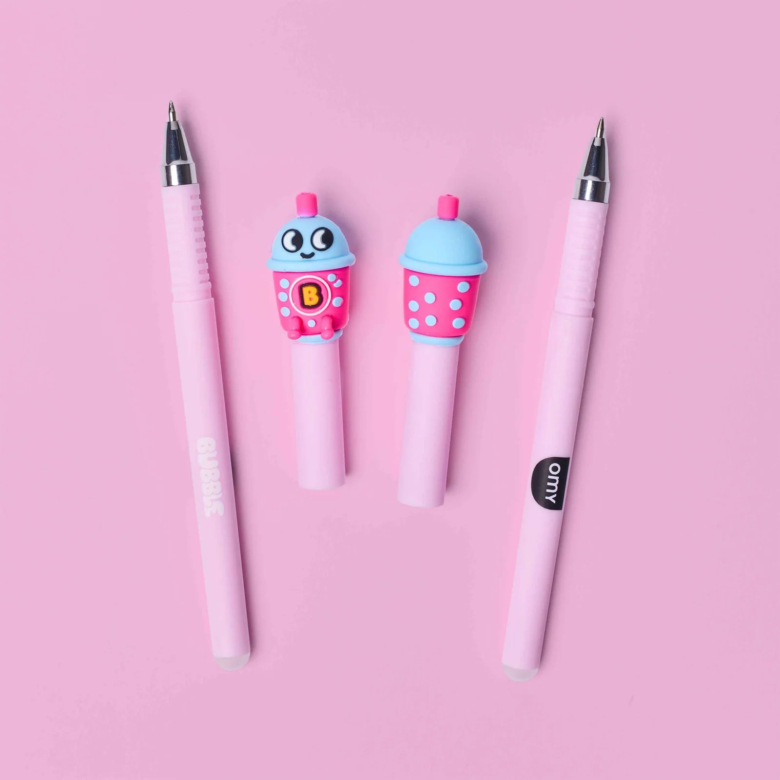 Pen Buddies