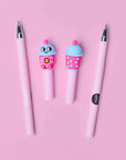Pen Buddies